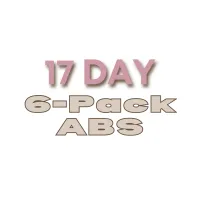 17 Day Sexy 6-Pack Challenge – Image 1