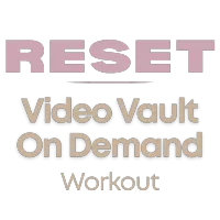 RESET17 Workout - On-Demand Access – Image 1