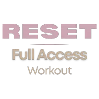 RESET17 Workout - Full Access (Live + On-Demand)  – Image 1