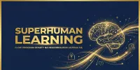 SUPERHUMAN LEARNING FLOW – Image 1