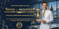 UMYSŁ - NAJLEPSZY SOJUSZNIK TWOJEGO LEKARZA – Image 1