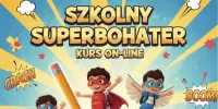 SZKOLNY SUPERBOHATER - 30 dni do pewności siebie dziecka – Image 1