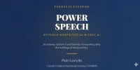 Książka POWER SPEECH – Image 1