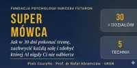 Książka "SUPERMÓWCA - mów z mocą!" – Image 1