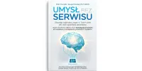 Książka Umysł Bez Serwisu – Image 1