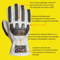 Superior Glove 378GKGVBE – Image 2