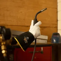 Superior Glove 399GKGL5 – Image 7