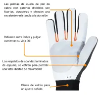 Superior Glove MXGCE – Image 3