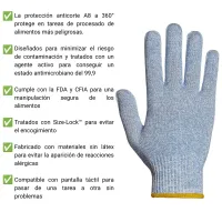 Superior Glove S10SXB – Image 2