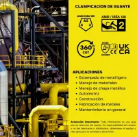 Superior Glove S15GPNVB – Image 2