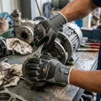 Superior Glove S15GPNVB – Image 6