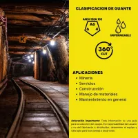 Superior Glove S18WTFN – Image 2