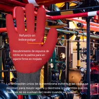 Superior Glove S18WTFN – Image 6