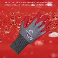 Superior Glove S18WTFN – Image 4