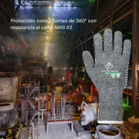 Superior Glove SPFGSS – Image 5