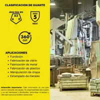 Superior Glove SPFGSS – Image 2