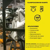 Superior Glove STACXPNRT – Image 2