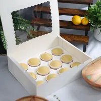 Cupcakes – Image 1