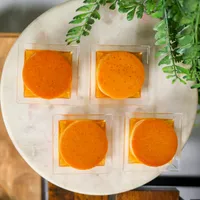 Mini flan – Image 1