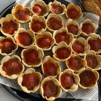 Mini Pizzitas – Image 1