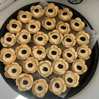 Tarticas de Crema de Pollo – Image 1