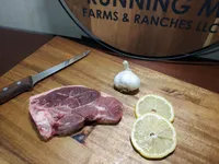 Shepherds Best Lamb Side with Roasts – Image 7