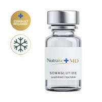 Semaglutide 10 mg (3mL) - Lyophilized – Image 1