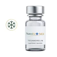 Tesamorelin 10mg (3ml) - Lyophilized – Image 1