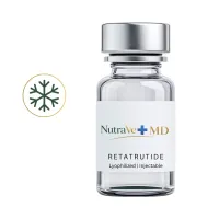 Retatrutide (20mg, 3mL) - Lyophilized – Image 1