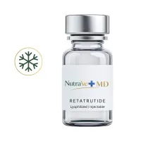 Retatrutide (15mg, 3mL) - Lyophilized – Image 1