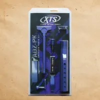 XTS	AR-15 Parts Kit Blue – Image 1