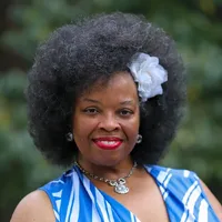 Teresa K. Page
