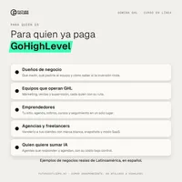 Domina GHL (Curso en línea) – Image 5