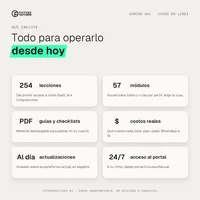 Domina GHL (Curso en línea) – Image 4