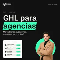 Domina GHL · Ruta Agencias (Curso en línea) – Image 1