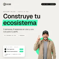 Bootcamp Online (Construye un Ecosistema Digital Moderno en solo 3 Semanas) – Image 1