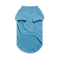 GF Pet Літня футболка для собак | Blue – Image 4