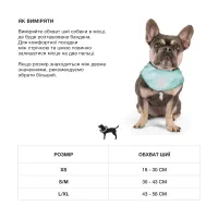 GF Pet Oхолоджувальна бандана для собак – Image 7