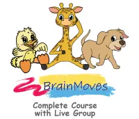 Complete Course with 2 Live Monthly Groups – Image 1