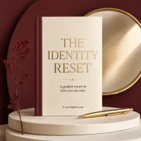 The Identity Reset Reflection  – Image 1