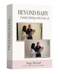 Beyond Baby: Family Editing with Evoto – Image 1