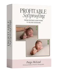 Profitable Softproofing: From Editing Everything to $2500+ Sessions – Image 1