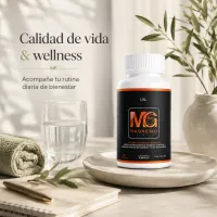 Magnesio Premium - Fórmula Avanzada – Image 2