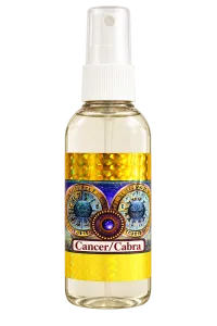 Cáncer / Cabra – Esencia Ritual de Protección, Intuición y Fortaleza Emocional – Image 1