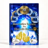 Libro Matemática Sagrada – Un Viaje de Conciencia, Símbolos y Sabiduría Universal – Image 3