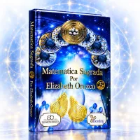 Libro Matemática Sagrada – Un Viaje de Conciencia, Símbolos y Sabiduría Universal – Image 1