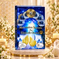 Libro Matemática Sagrada – Un Viaje de Conciencia, Símbolos y Sabiduría Universal – Image 2