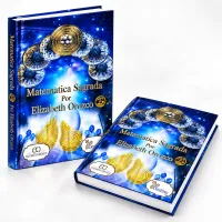 Libro Matemática Sagrada – Un Viaje de Conciencia, Símbolos y Sabiduría Universal – Image 4
