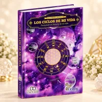 Libro Los Ciclos de Mi Vida – Guía de Autoconocimiento, Numerología y Transformación Personal – Image 3