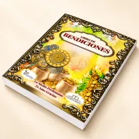 Libro de Bendiciones – Guía de Gratitud, Abundancia y Apertura Espiritual – Imagen 4